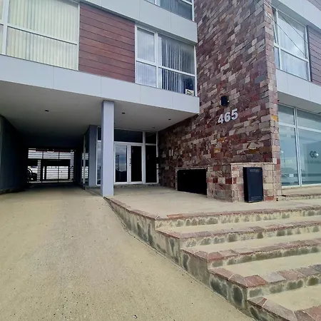 Departamento Studio Rio Grande - Tierra Del Fuego Exterior foto