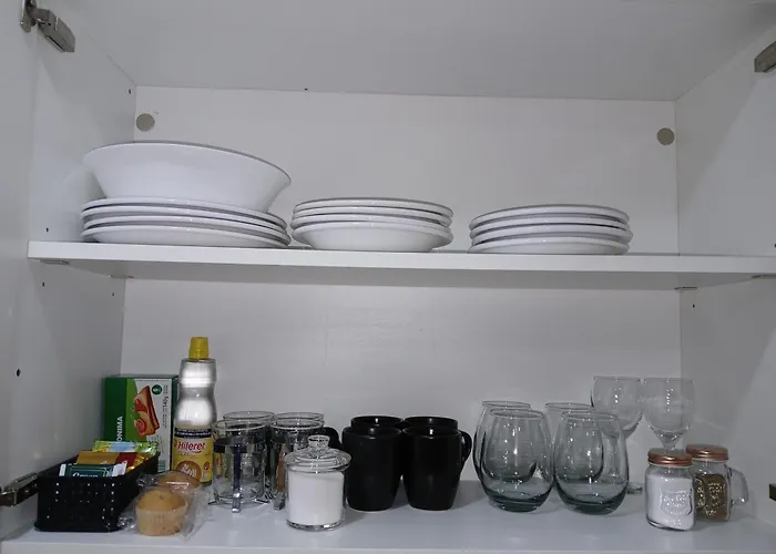 Departamento Studio Rio Grande - Tierra Del Fuego