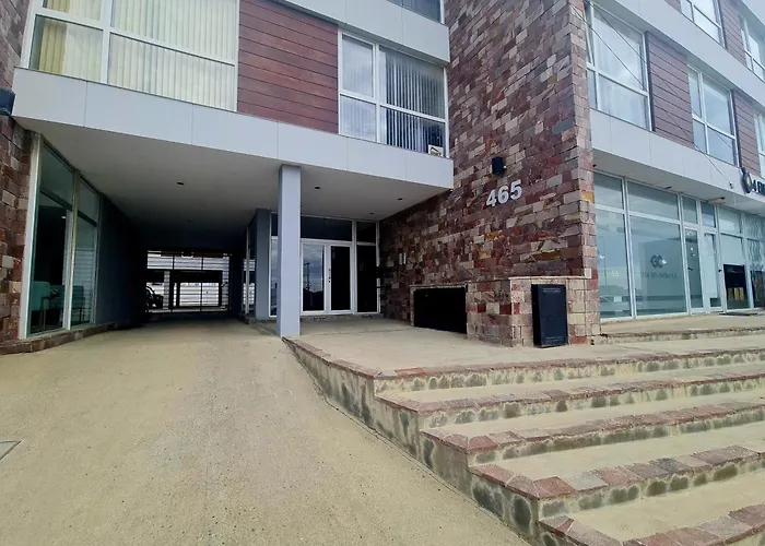 Departamento Studio Rio Grande - Tierra Del Fuego
